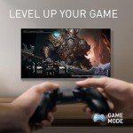 Panasonic 40" Full HD Smart TV with Voice Control
