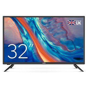 Cello 32” HD LED TV with Freeview & HDMI