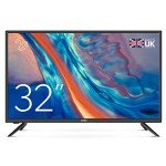 Cello 32” HD LED TV with Freeview & HDMI