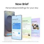Samsung Galaxy S25 Ultra AI Smartphone - 12GB RAM
