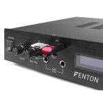 Fenton Bluetooth Hi-Fi Stereo Speaker System