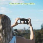 4K 48MP Autofocus Digital Vlogging Camera Kit