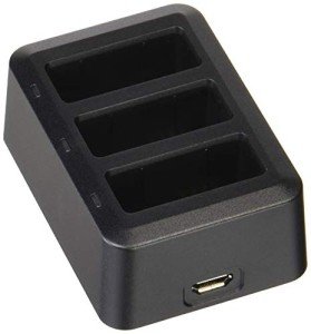 DJI Tello Multi-Battery Charger Hub for Drones