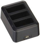 DJI Tello Multi-Battery Charger Hub for Drones