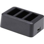 DJI Tello Multi-Battery Charger Hub for Drones