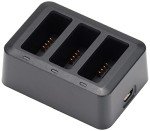 DJI Tello Multi-Battery Charger Hub for Drones