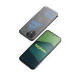 Fairphone 5: 256GB 5G Smartphone with 50MP Dual Cameras