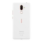 Nokia 7 Plus Smartphone with 4GB RAM, LTE