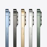 Apple iPhone 13 Pro Max 1TB - Alpine Green
