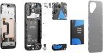 Fairphone 5: 256GB 5G Smartphone with 50MP Dual Cameras