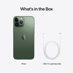 Apple iPhone 13 Pro Max 1TB - Alpine Green