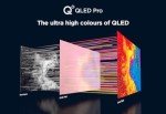 TCL 85-Inch 4K QLED Smart TV with Dolby Vision
