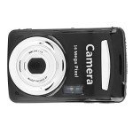 2MP Mini Video Camera with 16X Zoom