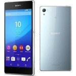 Sony Xperia Z3+ 32GB Dual SIM - Bluegreen