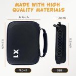 HAVANSIDY Hoverair X1 Drone Case & Bag
