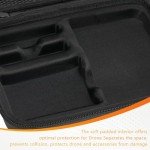HAVANSIDY Hoverair X1 Drone Case & Bag