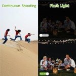 4K 48MP Autofocus Digital Vlogging Camera Kit