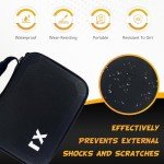 HAVANSIDY Hoverair X1 Drone Case & Bag