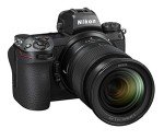 Nikon Z7 II Mirrorless Camera Kit with 24-70mm Lens