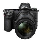 Nikon Z7 II Mirrorless Camera Kit with 24-70mm Lens