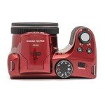 KODAK PIXPRO AZ255-RD 16MP Digital Camera, 25X Zoom