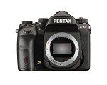 PENTAX K-1 Mark II 36.4MP DSLR Camera Body