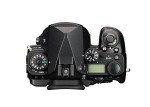 PENTAX K-1 Mark II 36.4MP DSLR Camera Body