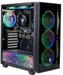 XUM Titan Gaming PC: Ryzen 5, 16GB RAM, WiFi