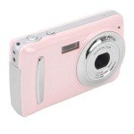 16MP FHD Portable Camera with 2.4" Screen