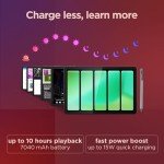 Lenovo Tab M11 11” Full HD Tablet with Pen