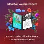 Lenovo Tab M11 11” Full HD Tablet with Pen