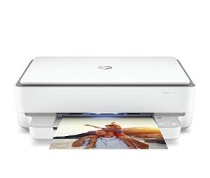 HP Envy 6032 Color All-in-One Printer with Ink