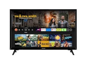 Finlux 24" Smart HD Fire TV with Streaming