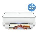 HP Envy 6032 Color All-in-One Printer with Ink