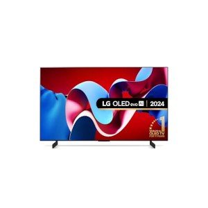 LG 42-Inch 4K UHD Smart OLED TV