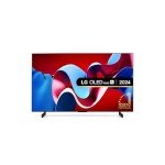 LG 42-Inch 4K UHD Smart OLED TV