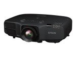 Epson PowerLite 5535U LCD Projector in Black
