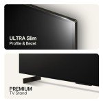 LG 42-Inch 4K UHD Smart OLED TV