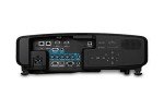 Epson PowerLite 5535U LCD Projector in Black