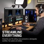 Elgato Stream Deck MK.2 - 15-Key Studio Controller