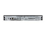 Panasonic 4K Ultra HD Blu-Ray Player - Black