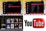 Full HD Satellite TV Receiver with Wi-Fi & USB