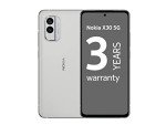 Nokia X30 5G Smartphone with 50MP Camera