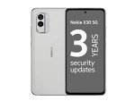 Nokia X30 5G Smartphone with 50MP Camera