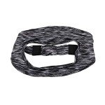 3-Pack VR Eye Mask & Sweatband Set