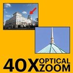 KODAK Pixpro AZ405 Bridge Camera with 32GB Card