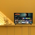 Toshiba 40" Full HD Fire TV with Dolby Audio