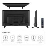 Toshiba 40" Full HD Fire TV with Dolby Audio