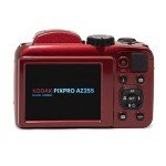 KODAK PIXPRO AZ255-RD 16MP Digital Camera, 25X Zoom