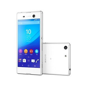 Sony Xperia M5 E5653 16GB 5" 4G LTE White